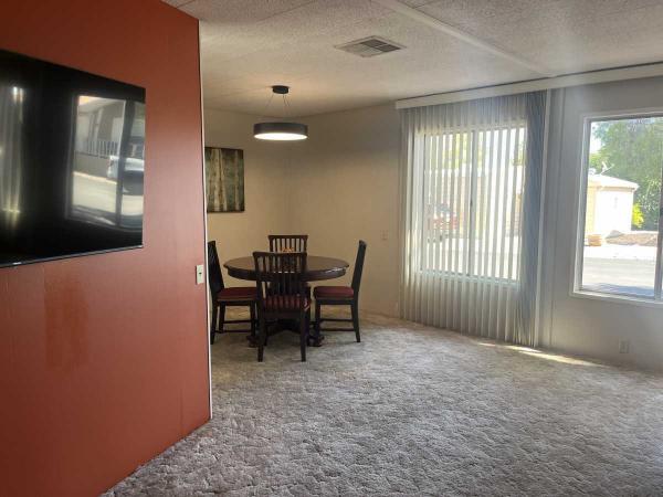 1973 BUDGER Mobile Home For Sale