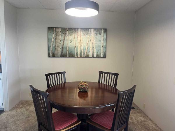 1973 BUDGER Mobile Home For Sale