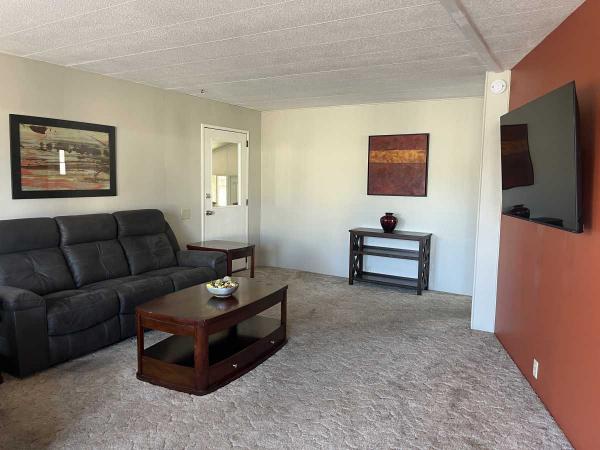 1973 BUDGER Mobile Home For Sale