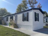 2026 Manufactured Home