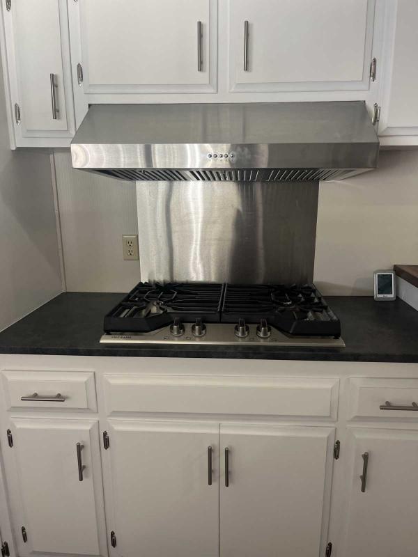 1973 BUDGER Mobile Home For Sale