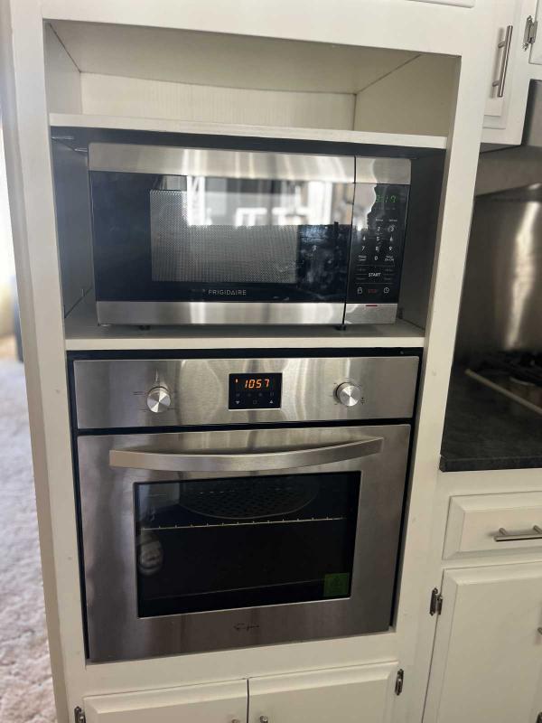 1973 BUDGER Mobile Home For Sale