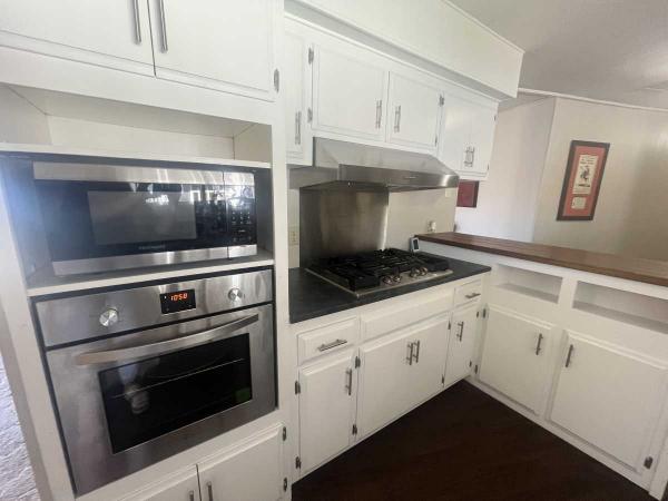 1973 BUDGER Mobile Home For Sale