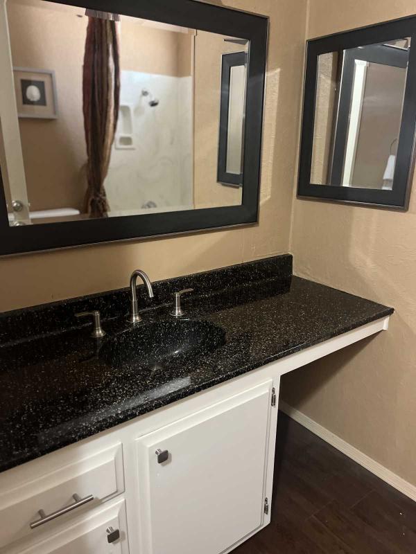 1973 BUDGER Mobile Home For Sale