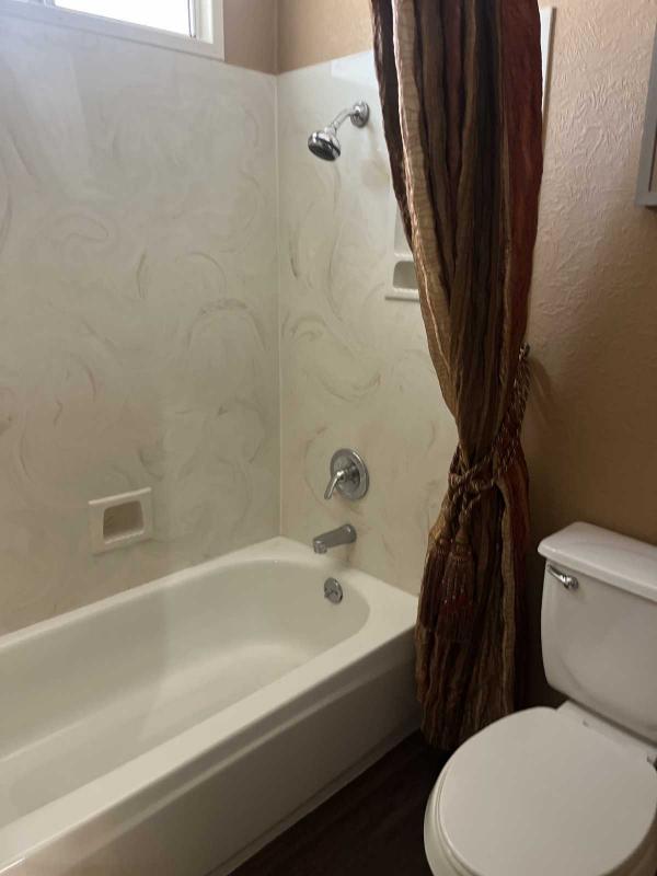 1973 BUDGER Mobile Home For Sale