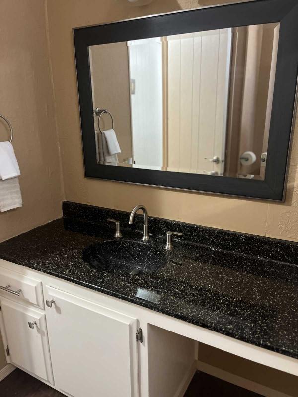 1973 BUDGER Mobile Home For Sale