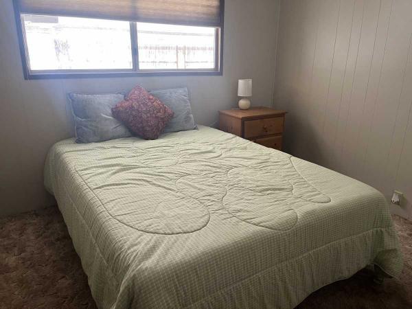 1973 BUDGER Mobile Home For Sale