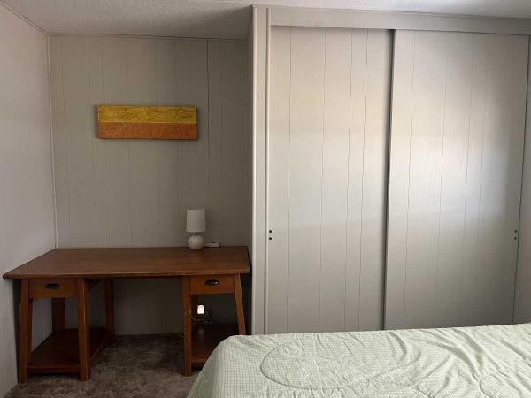 1973 BUDGER Mobile Home For Sale