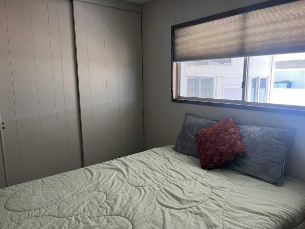 1973 BUDGER Mobile Home For Sale