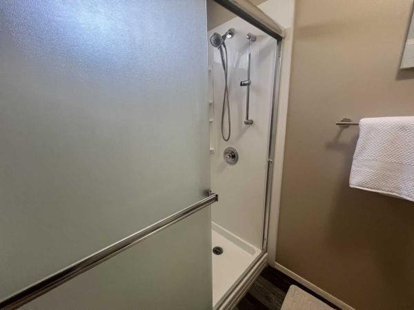 1973 BUDGER Mobile Home For Sale