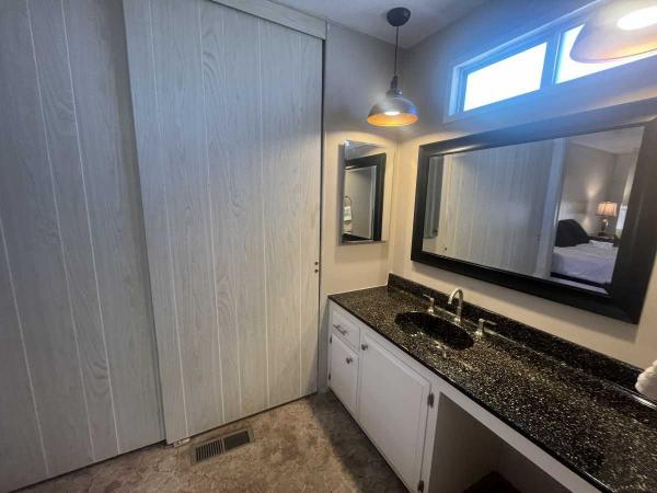 1973 BUDGER Mobile Home For Sale