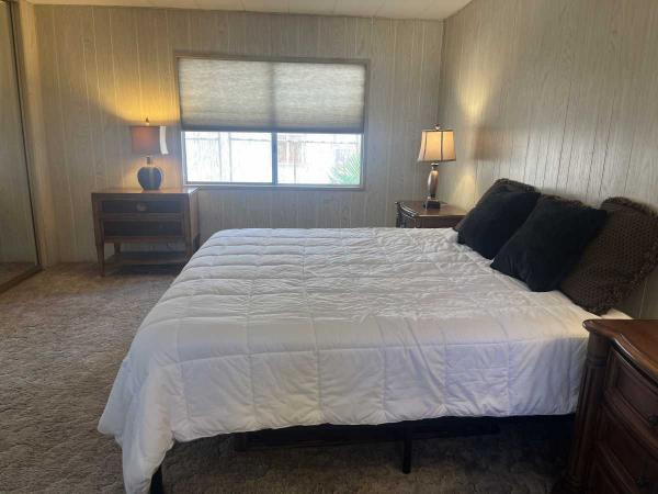 1973 BUDGER Mobile Home For Sale