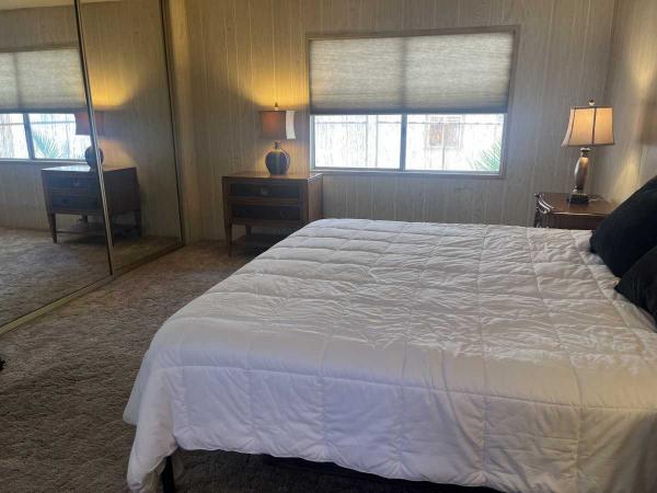 1973 BUDGER Mobile Home For Sale