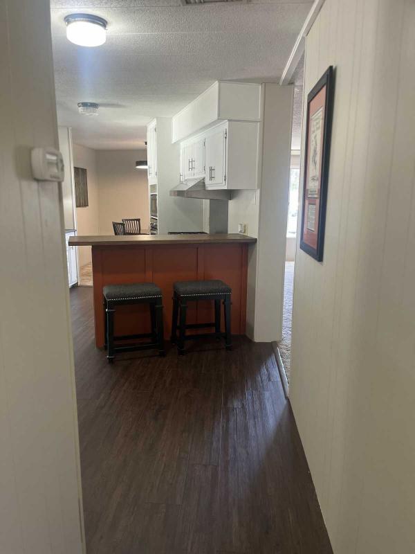 1973 BUDGER Mobile Home For Sale