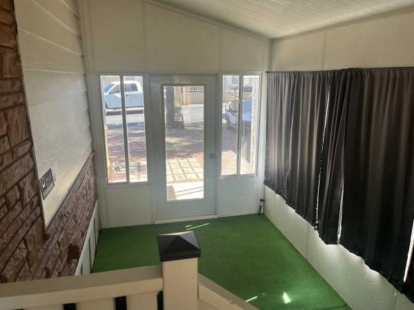 1973 BUDGER Mobile Home For Sale