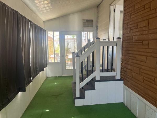 1973 BUDGER Mobile Home For Sale