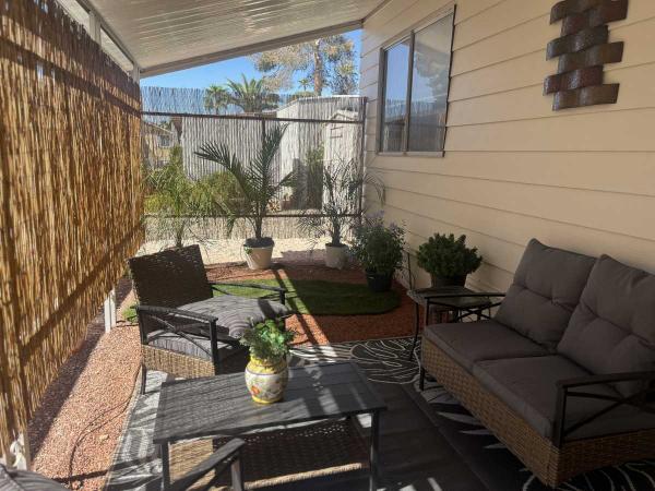 1973 BUDGER Mobile Home For Sale