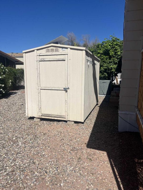 1973 BUDGER Mobile Home For Sale