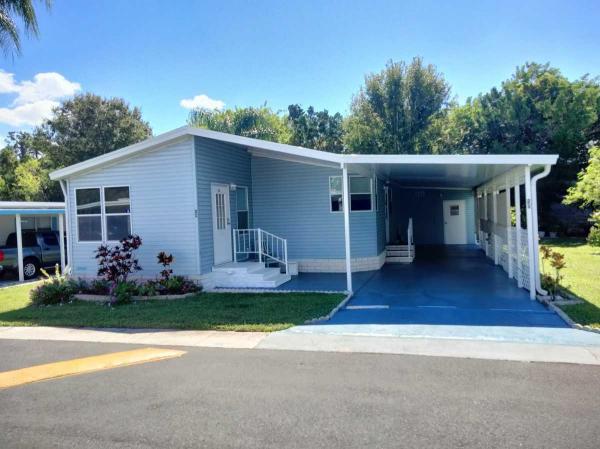 1996  Mobile Home For Sale