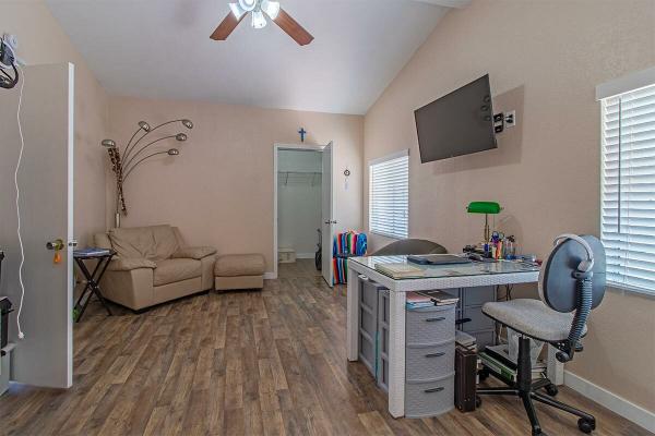 1993 Golden West Mobile Home
