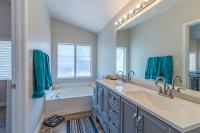 1993 Golden West Mobile Home