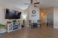 1993 Golden West Mobile Home