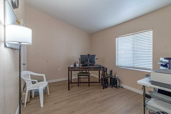 1993 Golden West Mobile Home