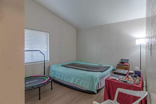 1993 Golden West Mobile Home