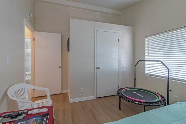 1993 Golden West Mobile Home