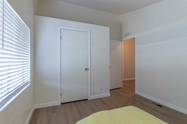 1993 Golden West Mobile Home