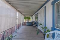 1993 Golden West Mobile Home