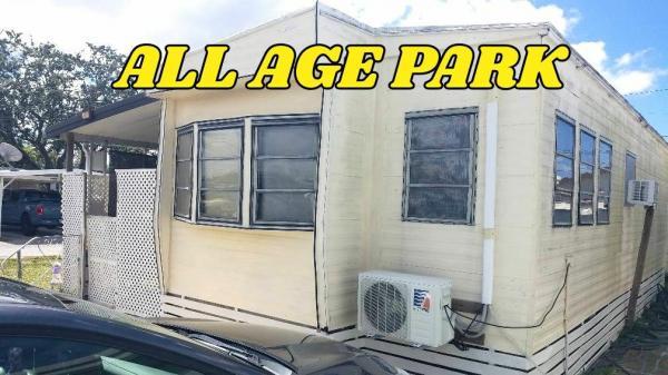 1985 Skyline Manufactured Home