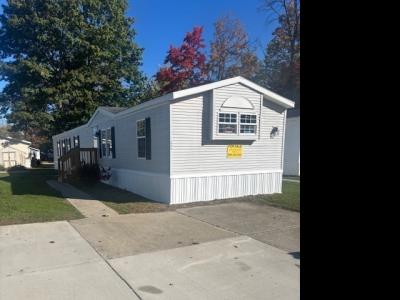 Mobile Home at 1099 Partridge Dr Bay City, MI 48706