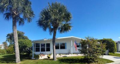 Mobile Home at 7300 20th St. Lot 242 Vero Beach, FL 32966