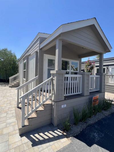 Mobile Home at 3600 West Florida Ave. Site#678 Hemet, CA 92545