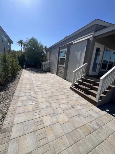 Photo 2 of 7 of home located at 3600 West Florida Ave. Site#678 Hemet, CA 92545