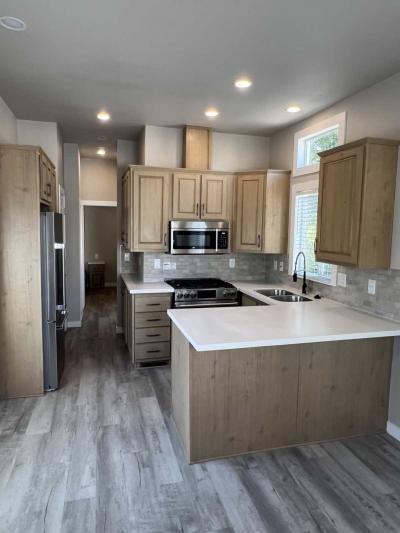 Photo 3 of 7 of home located at 3600 West Florida Ave. Site#678 Hemet, CA 92545