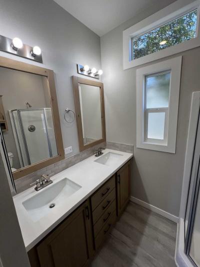 Photo 5 of 7 of home located at 3600 West Florida Ave. Site#678 Hemet, CA 92545