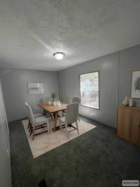 1996 Belmont Manufactured Home