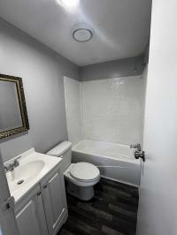 1996 Belmont Manufactured Home