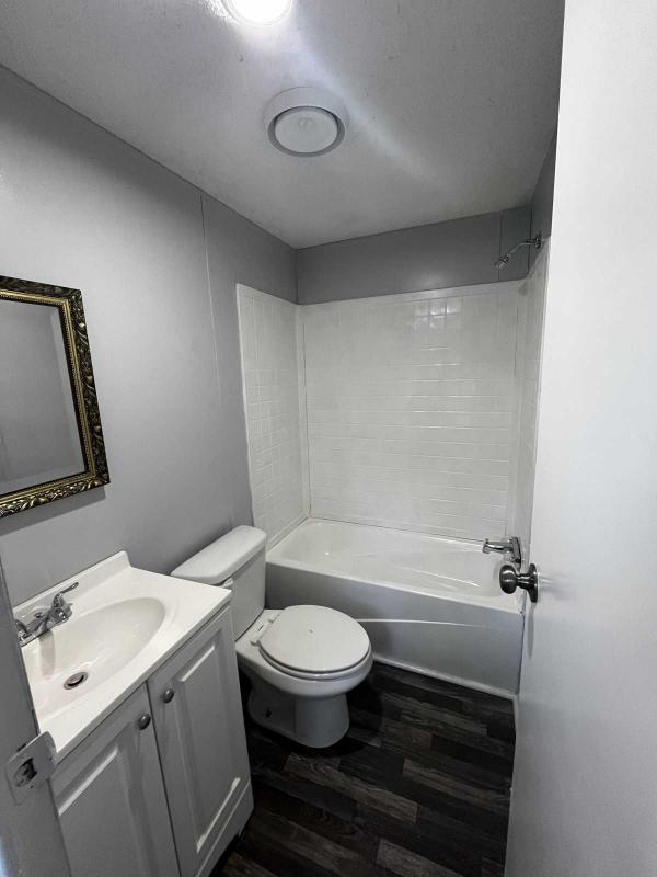 1996 Belmont Manufactured Home