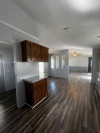 1996 Belmont Manufactured Home