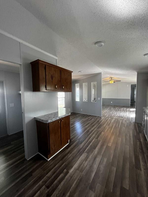 1996 Belmont Manufactured Home