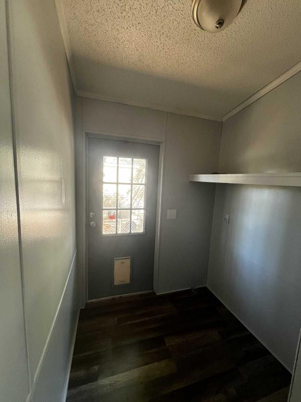 1996 Belmont Manufactured Home