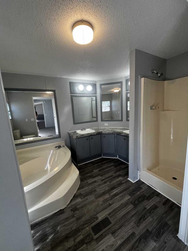 1996 Belmont Manufactured Home
