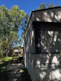 1996 Belmont Manufactured Home
