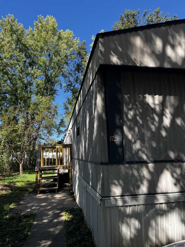 1996 Belmont Manufactured Home
