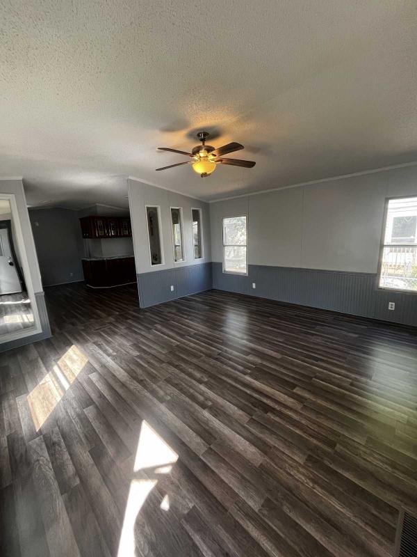 1996 Belmont Manufactured Home