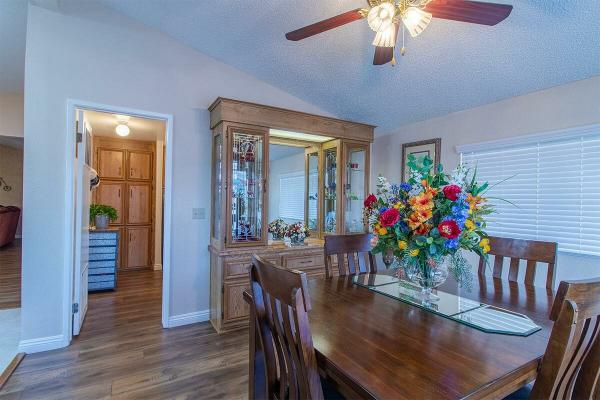 1989 Baron Homes Manufactured Home