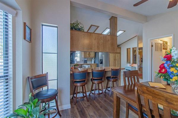 1989 Baron Homes Manufactured Home